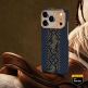 Кевларен кейс с MagSafe за iPhone 18 Pro, iPhone 17 Pro - Benks Armor Air Knight Kevlar Metal Frame Case 5