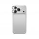 Предпазни сапфирени лещи за камерата на iPhone 18 Pro, iPhone 18 Pro Max - AmazingThing Titan Vision Sapphire Camera Lens Protector (прозрачен)