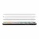 Belkin ScreenForce TemperedCurve Screen Protection - стъклено защитно покритие за целия дисплей на iPhone 11 Pro, iPhone XS, iPhone X (прозрачен-черен) 4