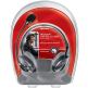 Microsoft LifeChat LX-2000 - USB слушалки с микрофон (черен) 1