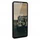 Urban Armor Gear Scout Case - удароустойчив хибриден кейс за Samsung Galaxy A51 (черен) 2
