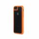 Tucano Denso Case - хибриден удароустойчив кейс за iPhone 8, iPhone 7, iPhone SE (2020) (оранжев) 1