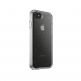 Speck Presidio Glitter Clear Case - удароустойчив хибриден кейс за iPhone SE (2020), iPhone 8, iPhone 7 (прозрачен) 5