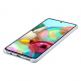 Samsung Silicone Cover EF-PA715TSEGEU - оригинален силиконов кейс за Samsung Galaxy A71 (бял) 3