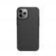 Urban Armor Gear Biodegradeable Outback Case - удароустойчив рециклируем кейс за iPhone 11 Pro (черен) 3