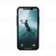 Urban Armor Gear Biodegradeable Outback Case - удароустойчив рециклируем кейс за iPhone 11 Pro (черен) 4