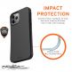 Urban Armor Gear Biodegradeable Outback Case - удароустойчив рециклируем кейс за iPhone 11 Pro (черен) 5