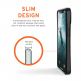 Urban Armor Gear Biodegradeable Outback Case - удароустойчив рециклируем кейс за iPhone 11 Pro (черен) 7
