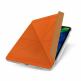 Moshi VersaCover Case - калъф и поставка за iPad Pro 11 (2020), iPad Pro 11 (2018) (оранжев) 1