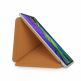 Moshi VersaCover Case - калъф и поставка за iPad Pro 11 (2020), iPad Pro 11 (2018) (оранжев) 3