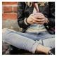 Elago Silicone Case - качествен силиконов (TPU) калъф за iPhone SE (2020), iPhone 8, iPhone 7 (розов) 2