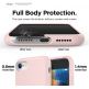 Elago Silicone Case - качествен силиконов (TPU) калъф за iPhone SE (2020), iPhone 8, iPhone 7 (розов) 6