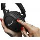 Marshall Monitor II A.N.C. Bluetooth - безжични слушалки за смартфони и мобилни устройства с вграден Google Assistan  3