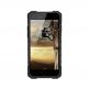 Urban Armor Gear Pathfinder - удароустойчив хибриден кейс за iPhone SE (2020) (черен) 2