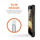 Urban Armor Gear Pathfinder - удароустойчив хибриден кейс за iPhone SE (2020) (зелен) 5