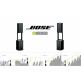 Bose F1 Model 812 Flexible Array Loudspeaker - портативна спийкър система (черен) 1