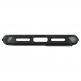 Spigen Neo Hybrid Case - хибриден кейс с висока степен на защита за iPhone SE (2020), iPhone 8, iPhone 7 (тъмносив) 9