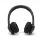 JBL UA Sport Wireless Train - безжични спортни bluetooth слушалки за мобилни устройства (черен)  1