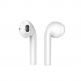 4smarts TWS Headset SkyPods Lite - безжични Bluetooth слушалки с микрофон за мобилни устройства (бял)  3