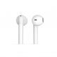 4smarts TWS Headset SkyPods Lite - безжични Bluetooth слушалки с микрофон за мобилни устройства (бял)  4