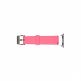 Artwizz WatchBand Silicone - силиконова каишка за Apple Watch 38мм, 40мм (розов) 4