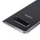 Back Case 2 mm Perfect - хибриден удароустойчив кейс за iPhone SE (2020), iPhone 8, iPhone 7 (прозрачен) 2