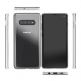 Back Case 2 mm Perfect - хибриден удароустойчив кейс за iPhone SE (2020), iPhone 8, iPhone 7 (прозрачен) 4
