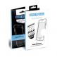 Gadget Guard Tempered Glass Black Ice Edition - калено стъклено защитно покритие за дисплея на iPhone 11, iPhone XR (прозрачен) 3