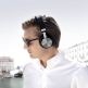 Vonmahlen Wireless Concert One - безжични блутут слушалки за мобилни устройства (черен) 3