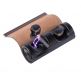 PaMu Scroll Plus TWS - безжични Bluetooth слушалки с микрофон за мобилни устройства (черен)  1