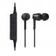 Audio-Technica ATH-CKR35BTBK Sound Reality Tooth - безжични блутут слушалки с микрофон за мобилни устройства (черен) 1