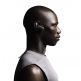 Audio-Technica ATH-SPORT70BTBK SonicSport - безжични Bluetooth спортни слушалки с микрофон (черен) 1