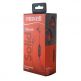 Maxell Earphones Bluetooth Solid BT100 - безжични спортни блутут слушалки за мобилни устройства (червен) 1