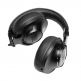 JBL Club One - безжични Bluetooth слушалки с микрофон за мобилни устройства (черен) 4