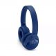 JBL TUNE 600BTNC - безжични Bluetooth слушалки с активно заглушаване на околния шум (син) 1