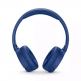 JBL TUNE 600BTNC - безжични Bluetooth слушалки с активно заглушаване на околния шум (син) 2