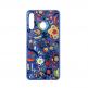 Huawei PC Case - оригинален поликарбонатов кейс за Huawei P30 Lite (син) 1