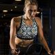 Monster iSport Achieve Wireless Bluetooth Earphones - безжични спортни блутут слушалки за мобилни устройства (син) 1