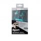 Monster iSport Achieve Wireless Bluetooth Earphones - безжични спортни блутут слушалки за мобилни устройства (син) 3