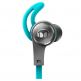 Monster iSport Achieve Wireless Bluetooth Earphones - безжични спортни блутут слушалки за мобилни устройства (син) 5