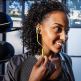 Monster iSport Achieve Wireless Bluetooth Earphones - безжични спортни блутут слушалки за мобилни устройства (зелен) 8