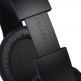 Baseus Encok Wireless Bluetooth Headphones D07 - безжични блутут слушалки за мобилни устройства (черен) 3