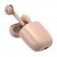 Baseus Encok W04 Pro TWS In-Ear Bluetooth Earphones - безжични блутут слушалки с безжичен зареждащ кейс за мобилни устройства (розов) 8