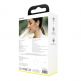 Baseus Encok W04 Pro TWS In-Ear Bluetooth Earphones - безжични блутут слушалки с безжичен зареждащ кейс за мобилни устройства (розов) 11