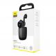 Baseus Encok W04 Pro TWS In-Ear Bluetooth Earphones - безжични блутут слушалки с безжичен зареждащ кейс за мобилни устройства (черен) 6