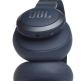 JBL Live 650BTNC - безжични Bluetooth слушалки с гласово управление за мобилни устройства (син) 1