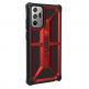 Urban Armor Gear Monarch - удароустойчив хибриден кейс за Samsung Galaxy Note 20 Ultra (черен) 1