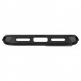 Spigen Neo Hybrid Case - хибриден кейс с висока степен на защита за iPhone SE (2020), iPhone 8, iPhone 7 (черен-гланц) 2