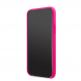 Vennus Silicone Case Lite - силиконов (TPU) калъф за iPhone SE (2020) (розов) 7