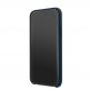 Vennus Silicone Case Lite - силиконов (TPU) калъф за iPhone 11 Pro (тъмносин) 7